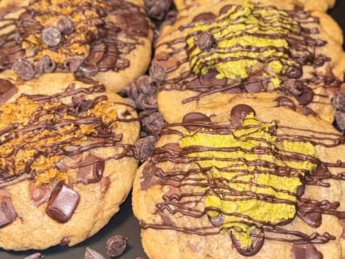 Delish kookies LLC photo 8