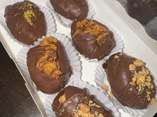 Delish kookies LLC photo 9