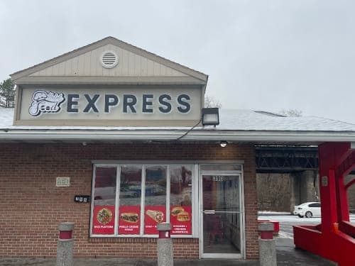Halal Food Express photo 1