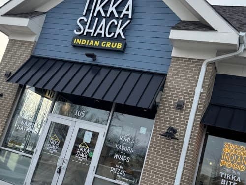 Tikka Shack Indian Grub photo 1
