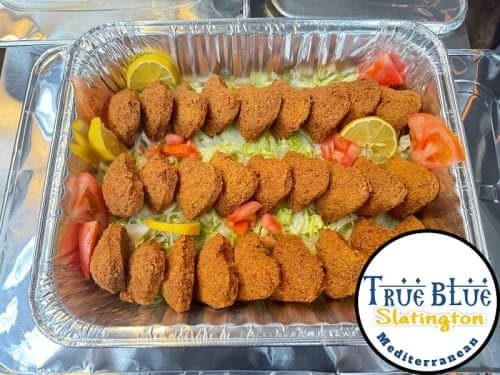 True Blue Mediterranean (inside Slatington Farmers Market) photo 1