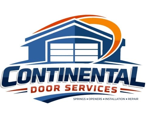 Continental Door Services photo 1