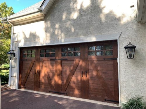 Continental Door Services photo 2