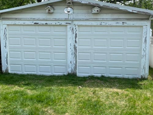 Continental Door Services photo 4