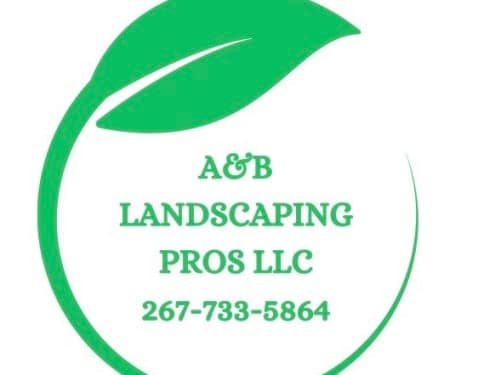 A&B Landscaping Pros LLC photo 1