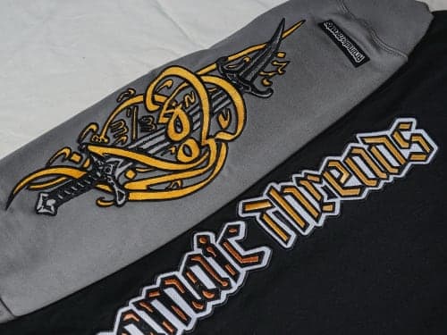 Aramaic Threads photo 3