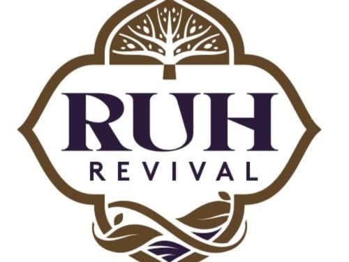 Ruh Revival Wellness Infusions photo 1