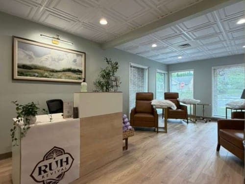 Ruh Revival Wellness Infusions photo 2