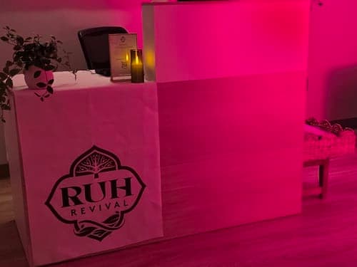 Ruh Revival Wellness Infusions photo 3