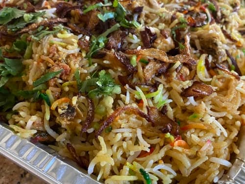 Roshan Biryani Halal photo 1
