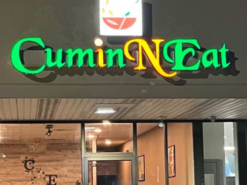 Cumin N Eat photo 1