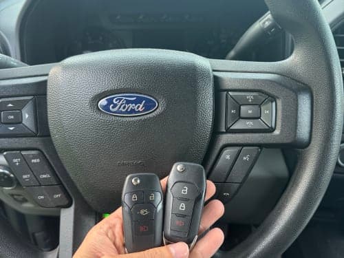 SHB Auto Keys photo 3