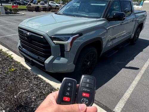SHB Auto Keys photo 4