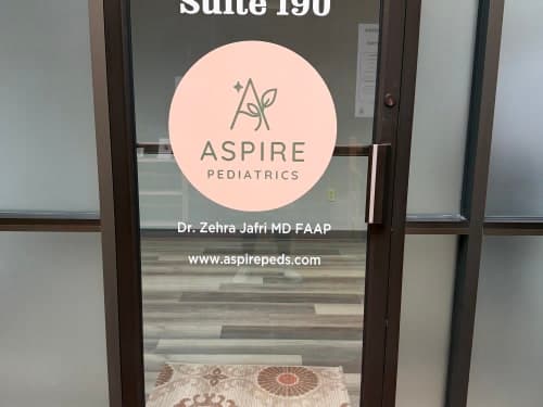 Aspire Pediatrics photo 1