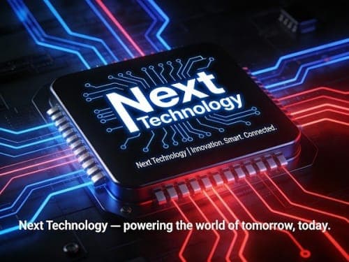 Next Technology LLC photo 1