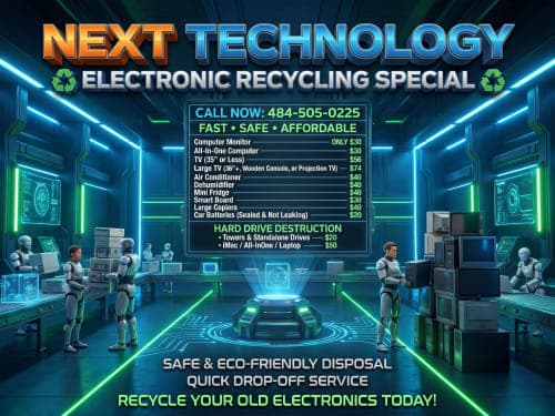 Next Technology LLC photo 2