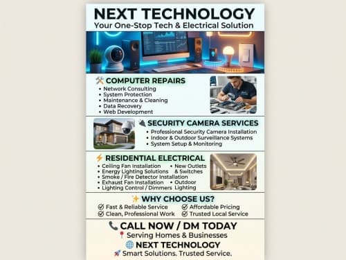 Next Technology LLC photo 3