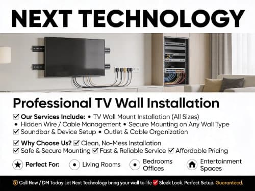 Next Technology LLC photo 4