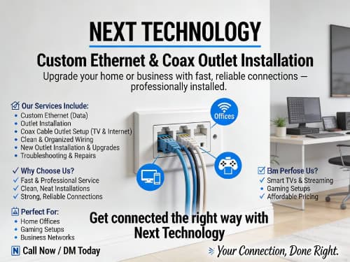 Next Technology LLC photo 5