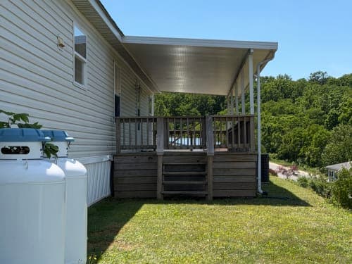 FINEST LAWN CARE LLC photo 3