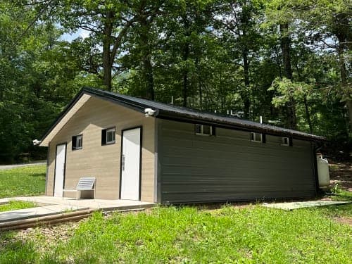 West Creek Campground photo 2