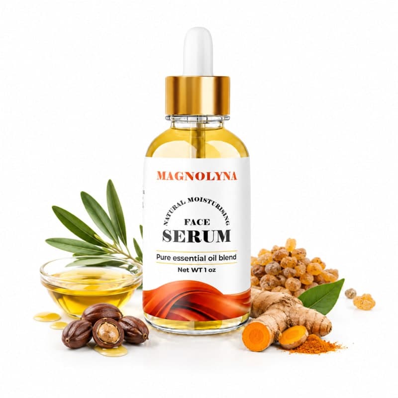 Skincare products - photo 1
