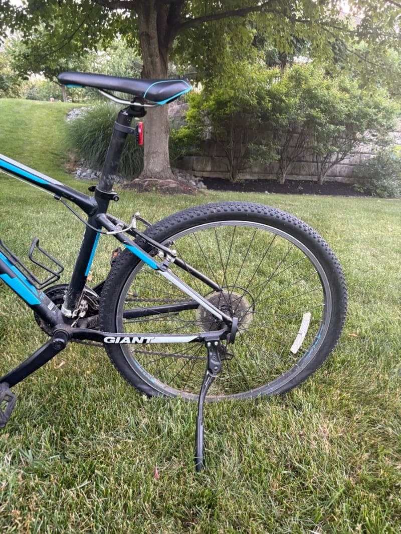 Bicycle - 24” - photo 1